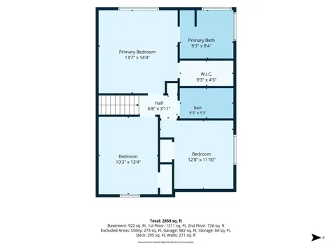 19886 Evensong Avenue Farmington MN 55024