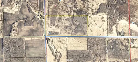 Tbd Tract D County Road 1 SW Baudette MN 56623