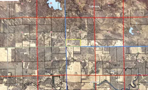 Tbd Tract D County Road 1 SW Baudette MN 56623