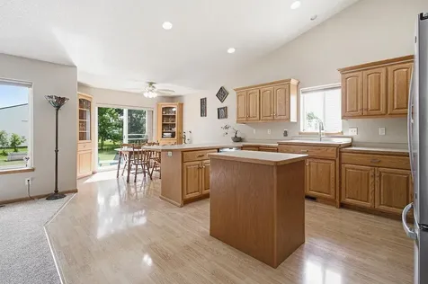 610 3rd Street E Horace ND 58047
