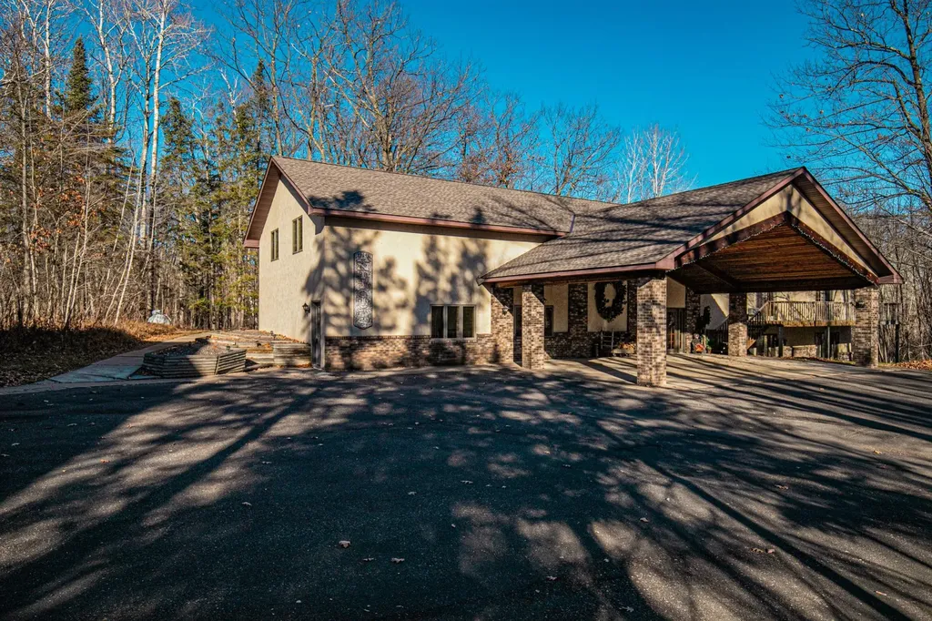 13398 130th Avenue Finlayson MN 55735