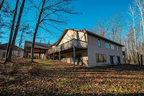 13398 130th Avenue Finlayson MN 55735