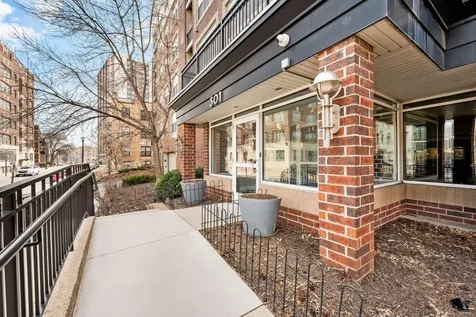 301 Oak Grove Street Minneapolis MN 55403