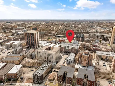 301 Oak Grove Street Minneapolis MN 55403