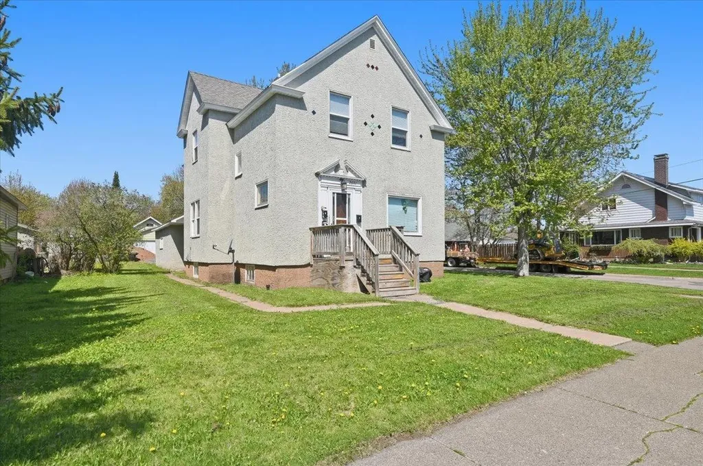 2601 Hughitt Avenue Superior WI 54880