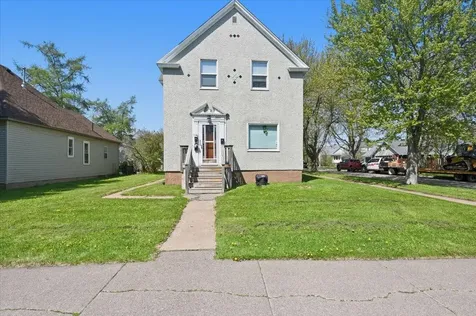 2601 Hughitt Avenue Superior WI 54880