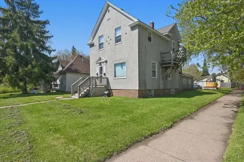 2601 Hughitt Avenue Superior WI 54880