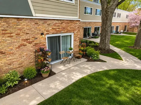7305 W Franklin Avenue Saint Louis Park MN 55426