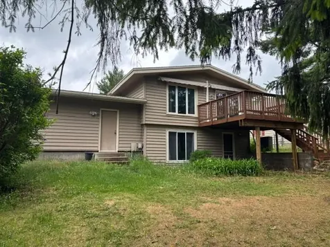 316 NE 8th Street Grand Rapids MN 55744