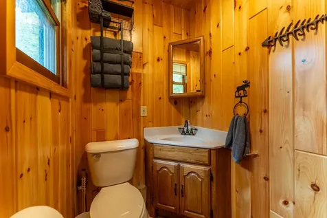 91009 Duffy Island Tower MN 55790