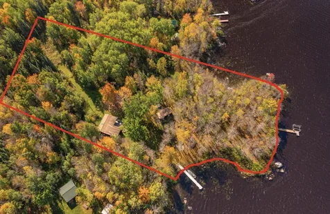 91009 Duffy Island Tower MN 55790