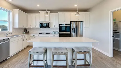 23656 Marshview Drive Rogers MN 55374