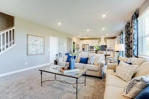 23656 Marshview Drive Rogers MN 55374