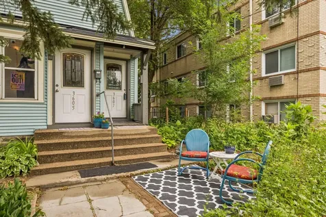 3605 Grand Avenue S Minneapolis MN 55409