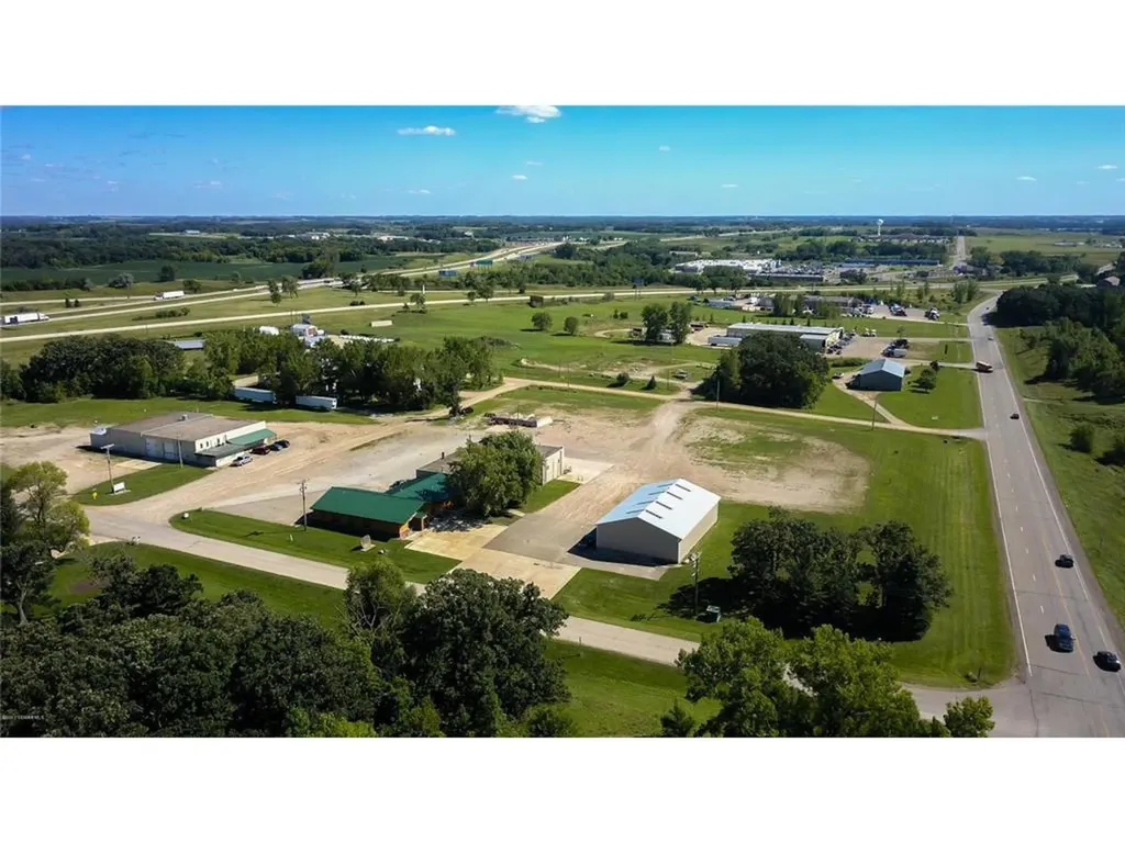 2360 Becker Drive Albert Lea MN 56007