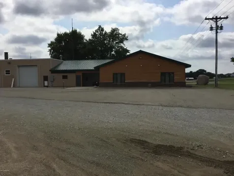2360 Becker Drive Albert Lea MN 56007
