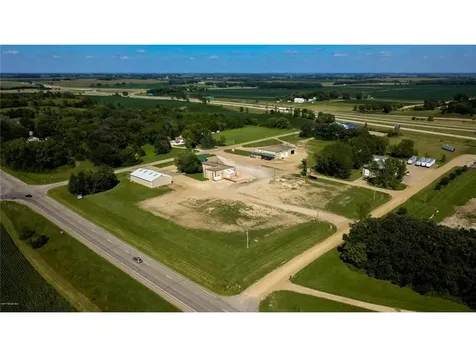 2360 Becker Drive Albert Lea MN 56007