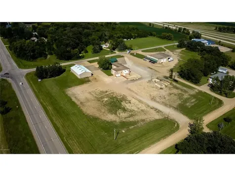 2360 Becker Drive Albert Lea MN 56007