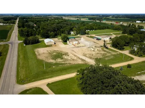 2360 Becker Drive Albert Lea MN 56007