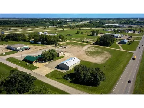2360 Becker Drive Albert Lea MN 56007