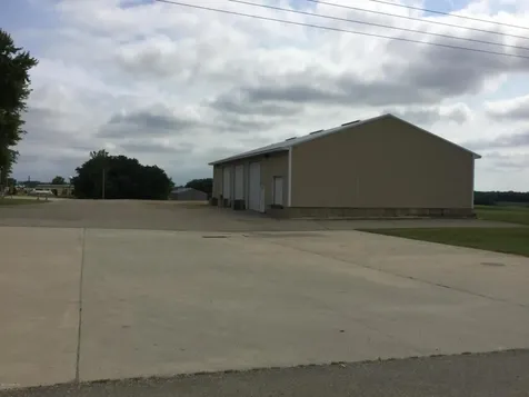 2360 Becker Drive Albert Lea MN 56007