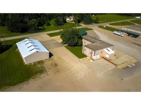 2360 Becker Drive Albert Lea MN 56007