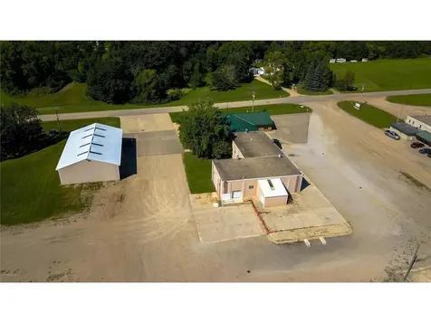 2360 Becker Drive Albert Lea MN 56007