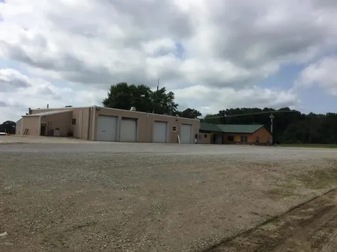 2360 Becker Drive Albert Lea MN 56007