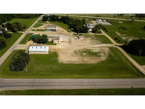 2360 Becker Drive Albert Lea MN 56007