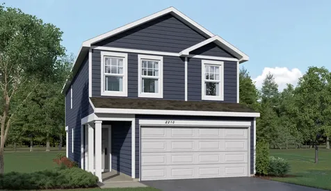 953 Stone Creek Drive Jordan MN 55352