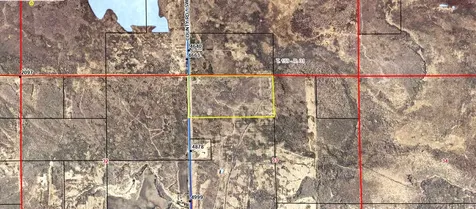 Tbd Tract A County Road 1 SW Baudette MN 56623