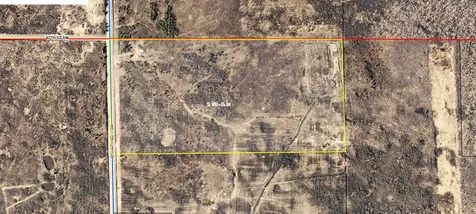 Tbd Tract A County Road 1 SW Baudette MN 56623