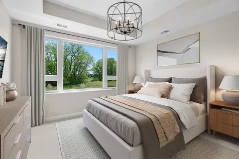 1 Hill Farm Road North Oaks MN 55127