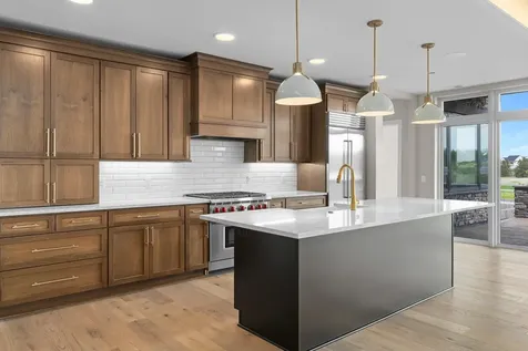 1 Hill Farm Road North Oaks MN 55127