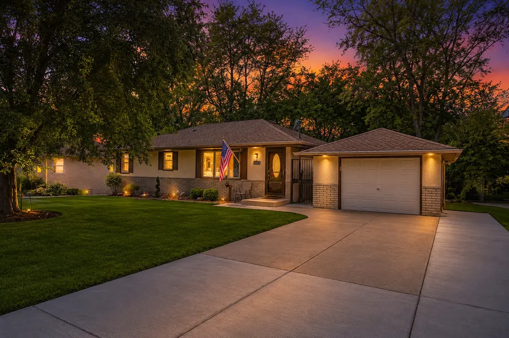 6535 Berkshire Lane N Maple Grove MN 55311
