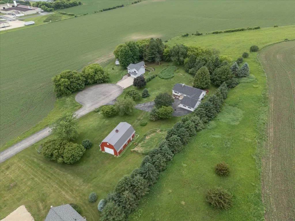607 Don Drive Saint Charles MN 55972