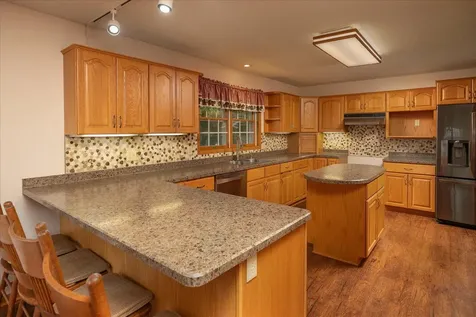 607 Don Drive Saint Charles MN 55972