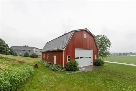 607 Don Drive Saint Charles MN 55972