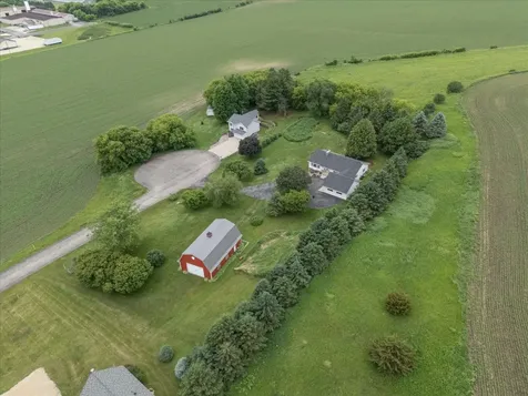 607 Don Drive Saint Charles MN 55972
