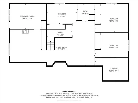 607 Don Drive Saint Charles MN 55972