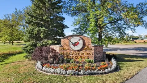 12722 Ashbury Drive Rogers MN 55374