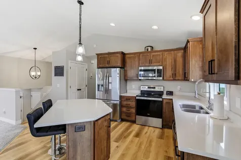 18532 Salem Street NW Elk River MN 55330