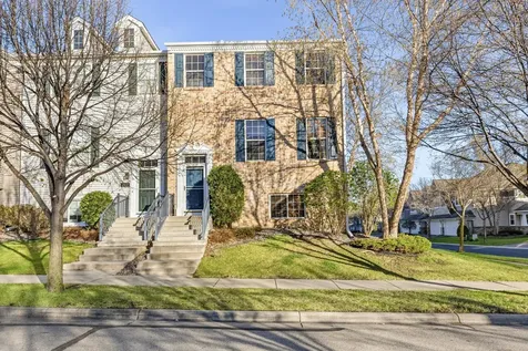 9980 Wildflower Drive Eden Prairie MN 55347
