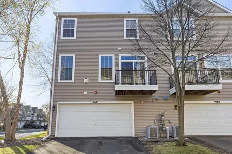 9980 Wildflower Drive Eden Prairie MN 55347