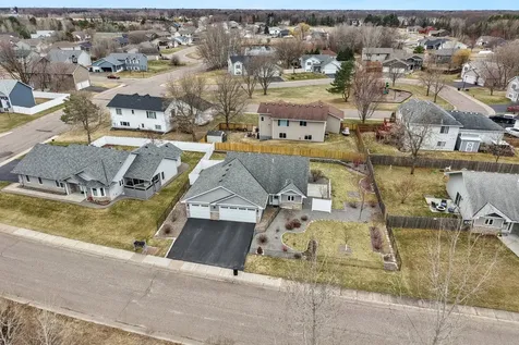1076 244th Avenue NE East Bethel MN 55005