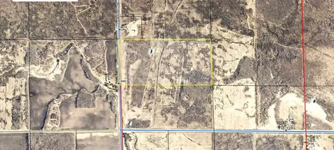 Tbd Tract C County Road 1 SW Baudette MN 56623