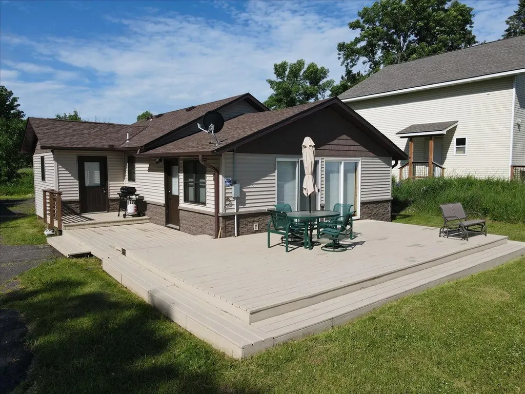13303 Twilight Road Onamia MN 56359