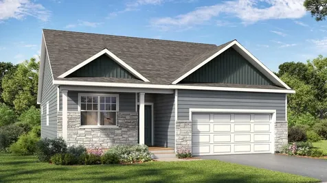 6204 Jennifer Avenue S Cottage Grove MN 55016