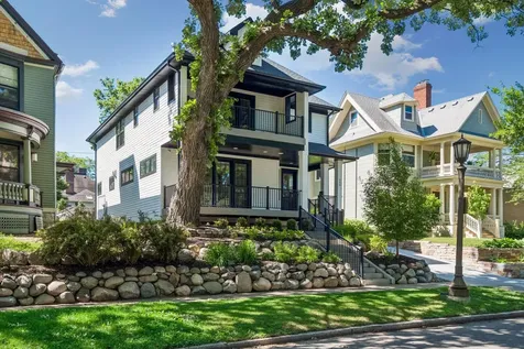 540 Holly Avenue Saint Paul MN 55102