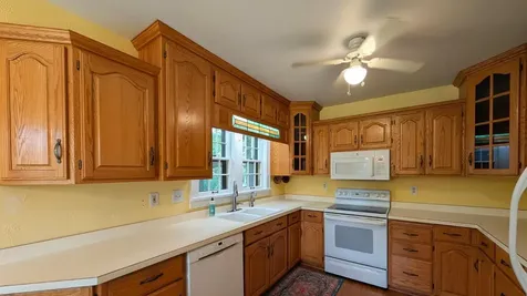725 N 1st Street Montevideo MN 56265